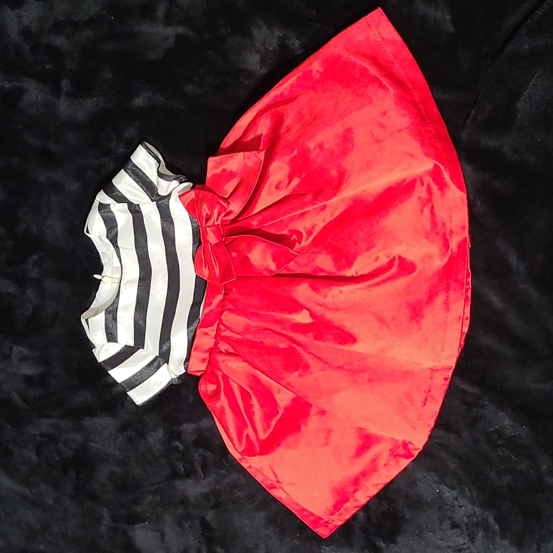 282 Olivia Dress